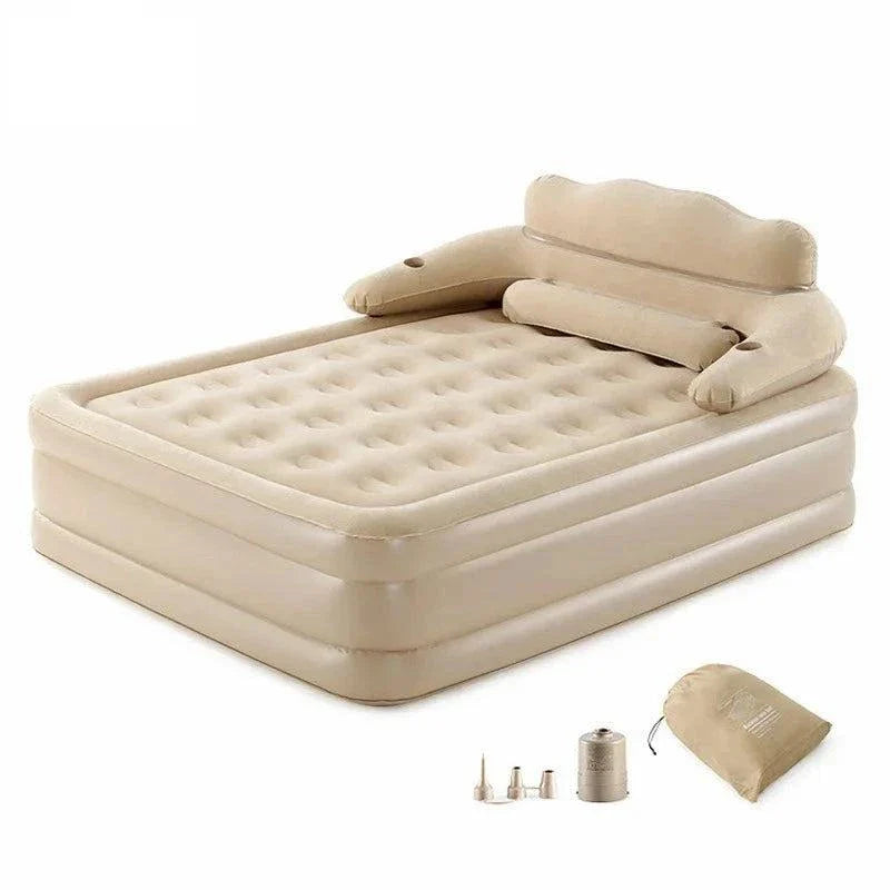 Large Camping Air Tent