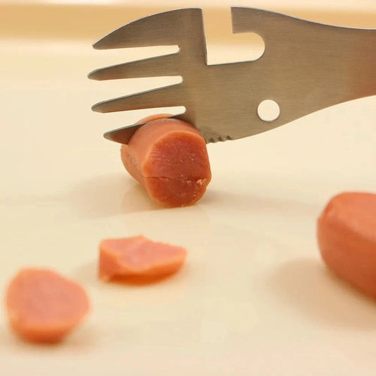 Outdoor Survival Tools