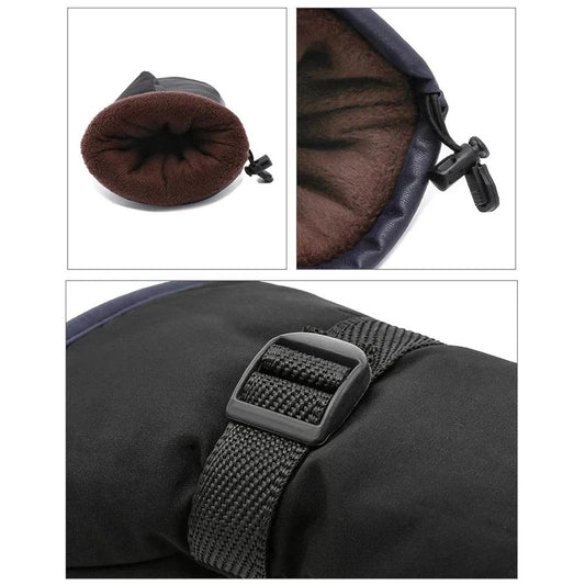 Electric Heating Gloves