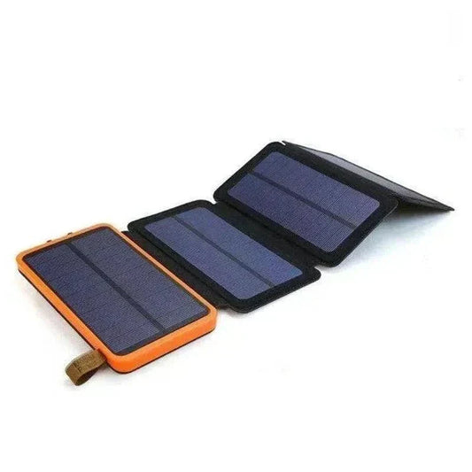 100000mah Solar Powerbank
