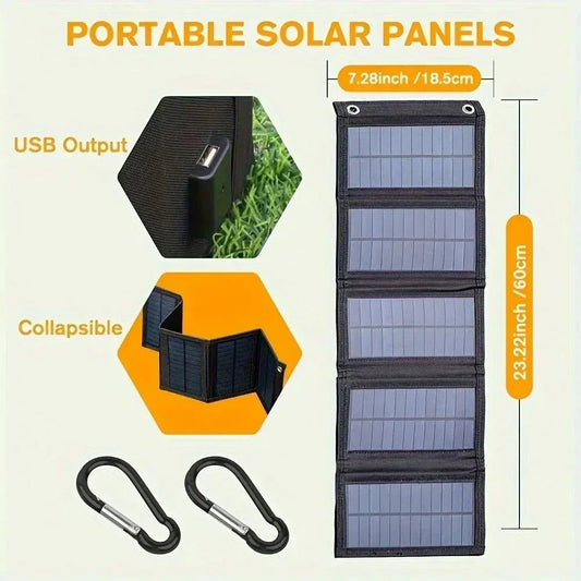 Portable Solar Panel