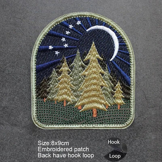 Camping Collection Beach