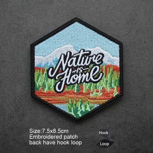 Camping Collection Beach