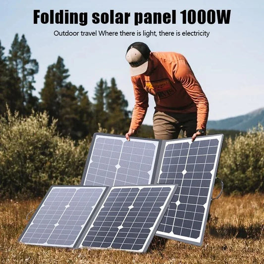 Solar Panel Kit