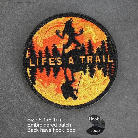 Camping Collection Beach