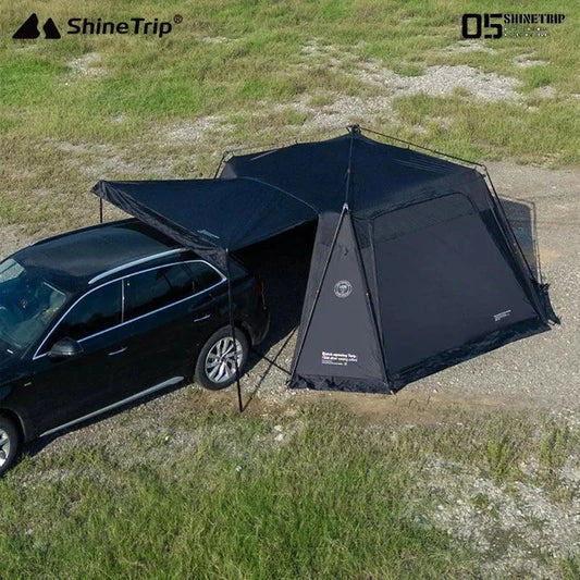 ShineTrip Camping Tent