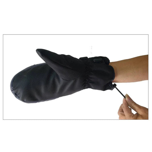 Electric Heating Gloves