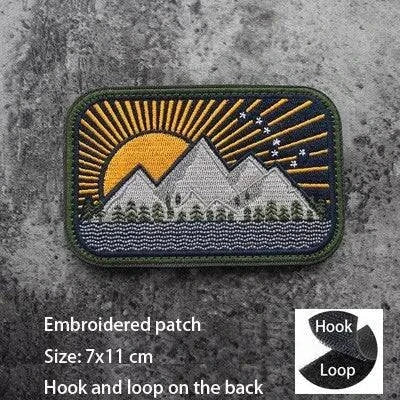 Camping Collection Beach