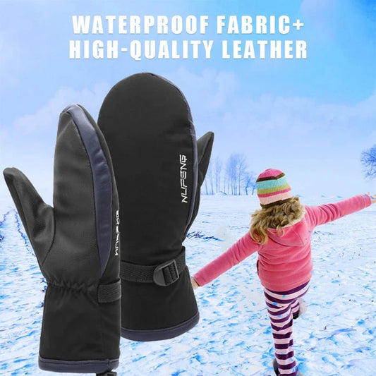 Electric Heating Gloves