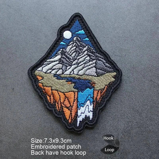 Camping Collection Beach