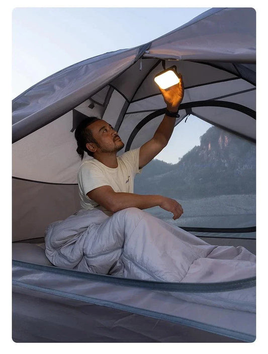 LED Camping Light USB