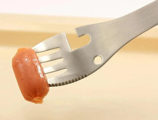 Outdoor Survival Tools