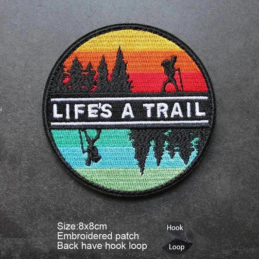 Camping Collection Beach