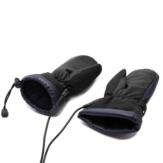 Electric Heating Gloves