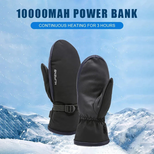 Electric Heating Gloves