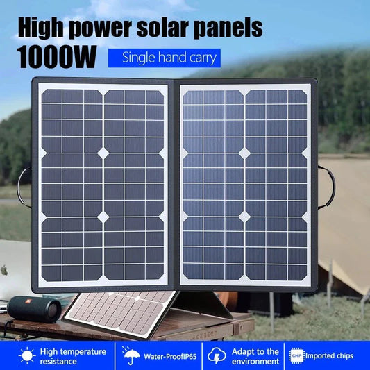Solar Panel Kit