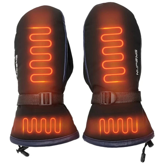 Electric Heating Gloves