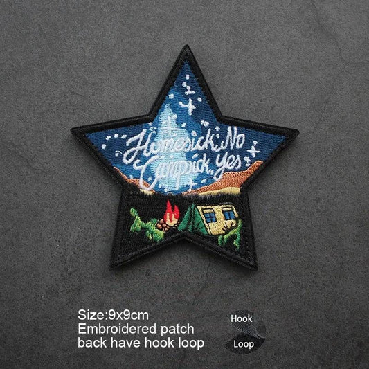 Camping Collection Beach