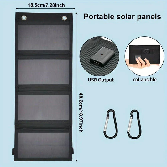 Portable Solar Panel