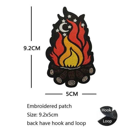 Camping Collection Beach