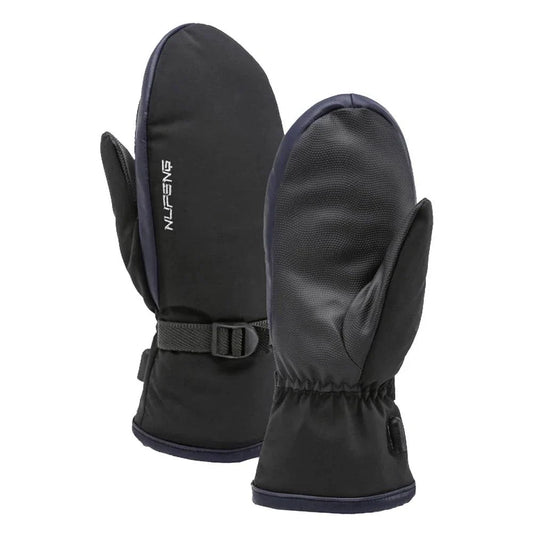 Electric Heating Gloves