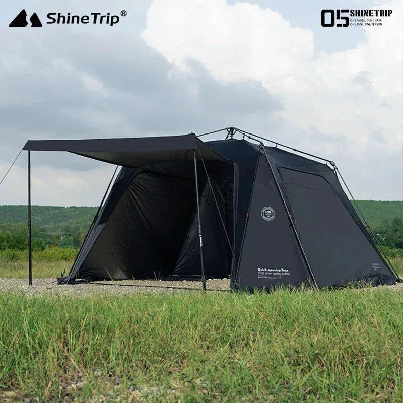 ShineTrip Camping Tent