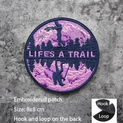 Camping Collection Beach