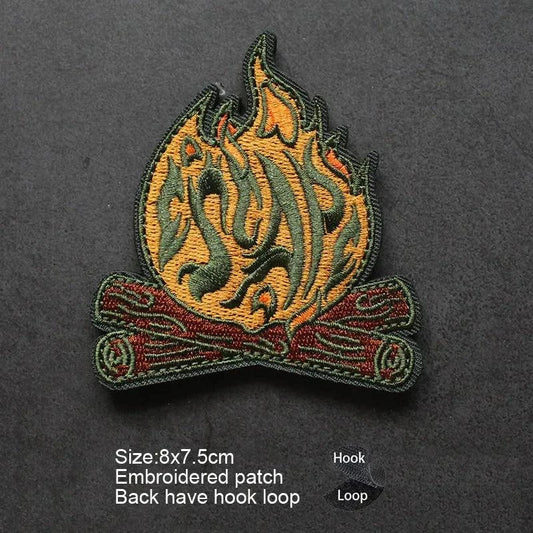 Camping Collection Beach