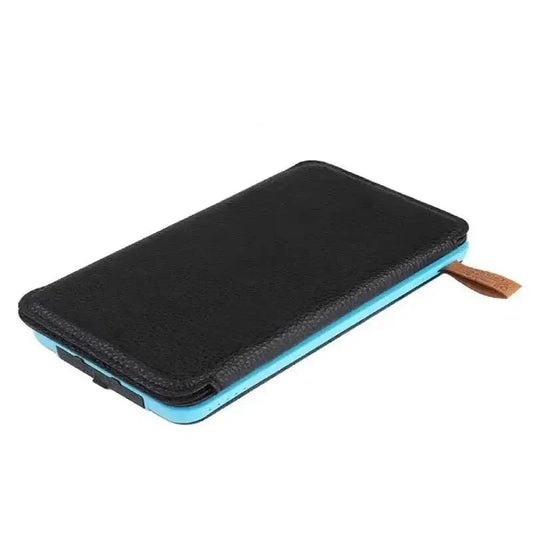 100000mah Solar Powerbank