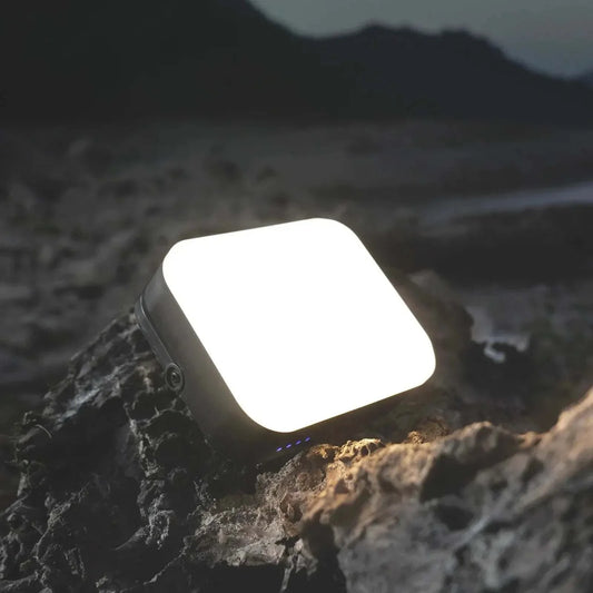 LED Camping Light USB
