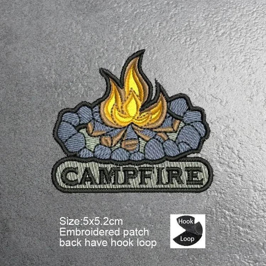 Camping Collection Beach