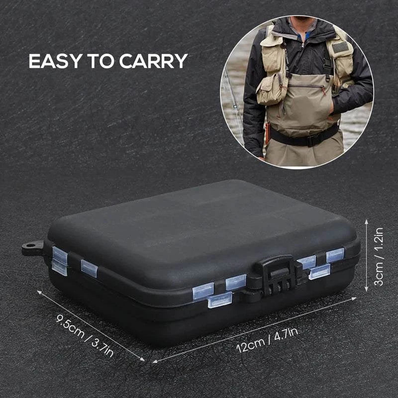 Outdoor Fishing Accessories Set