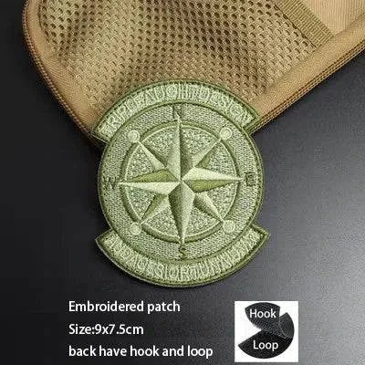 Camping Collection Beach