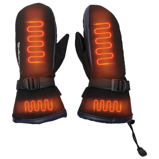 Electric Heating Gloves