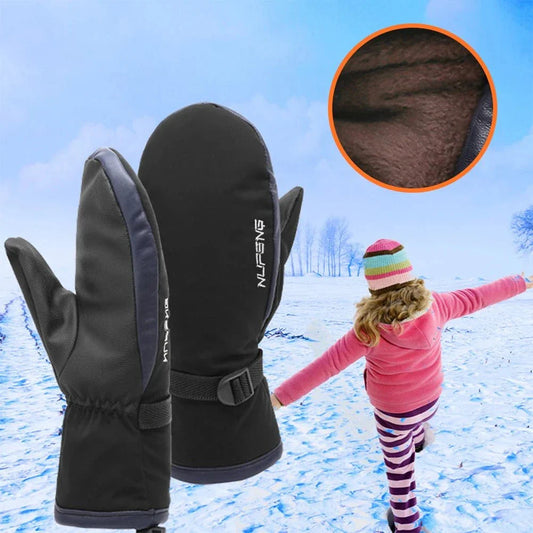 Electric Heating Gloves