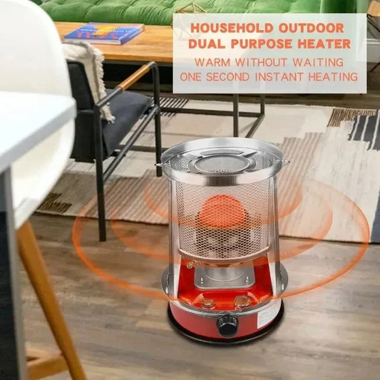 Portable Kerosene Stove