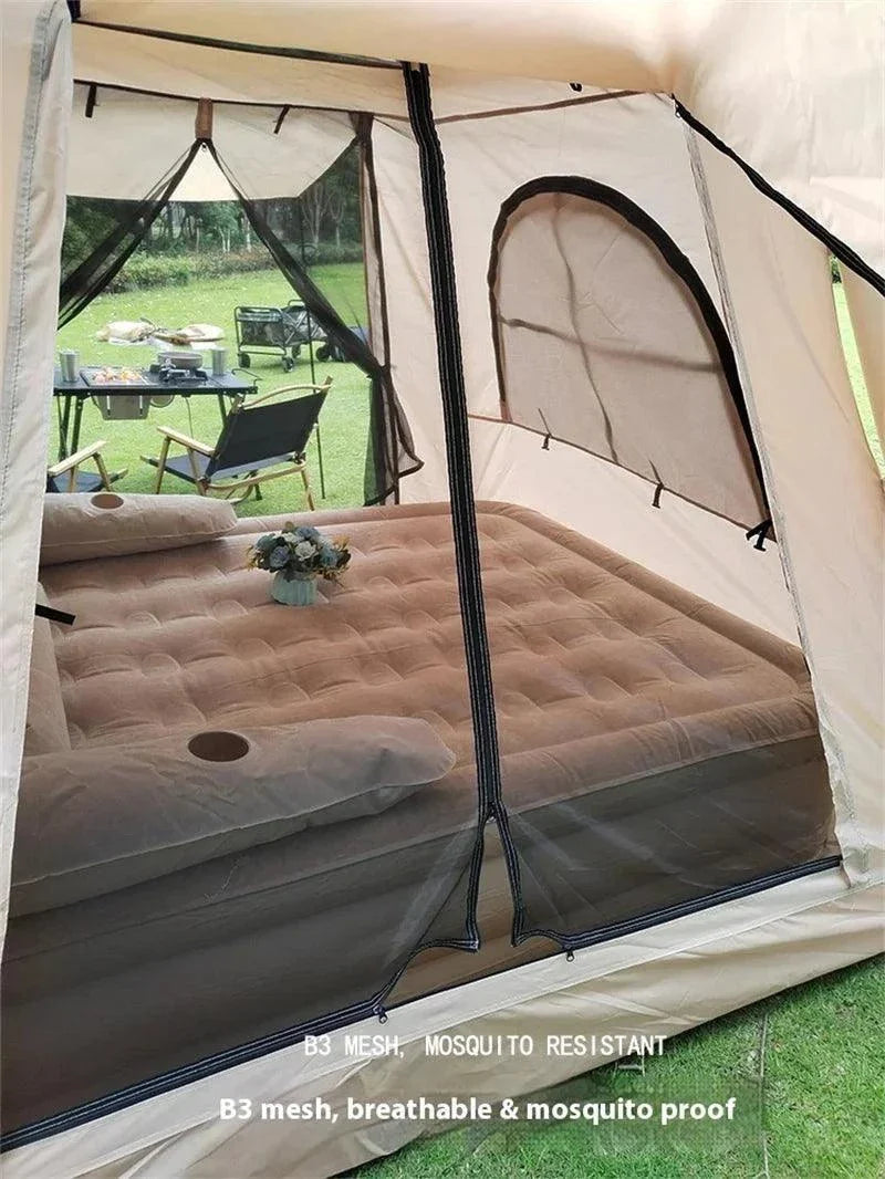 Large Camping Air Tent