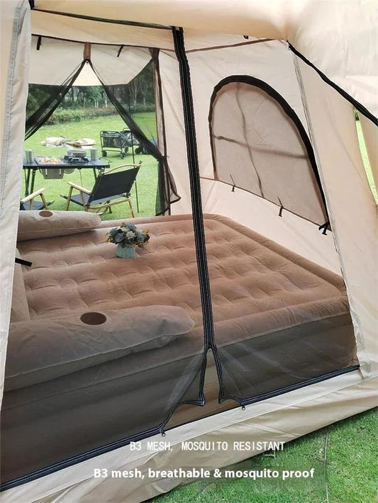 Large Camping Air Tent