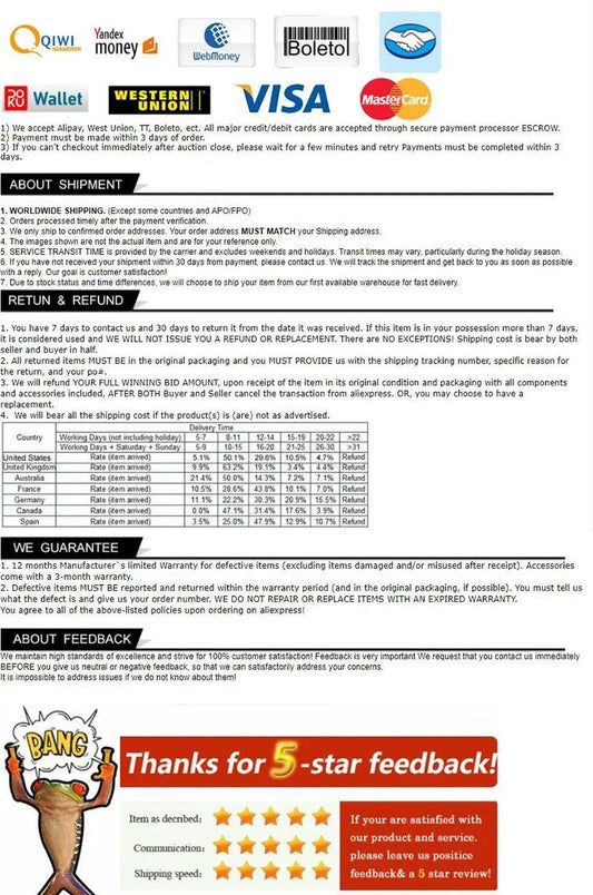 Outdoor Survival Tools