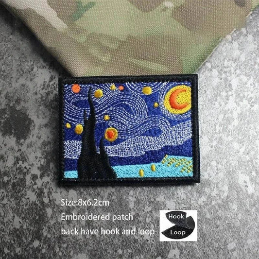 Camping Collection Beach