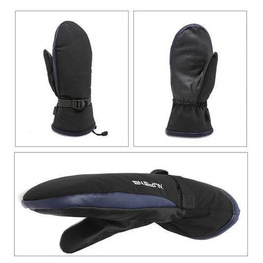 Electric Heating Gloves