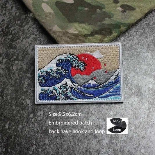 Camping Collection Beach