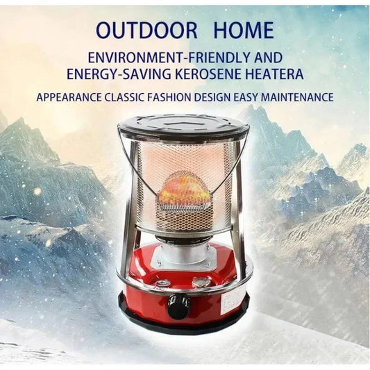 Portable Kerosene Stove