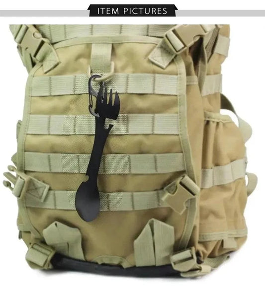 Outdoor Survival Tools