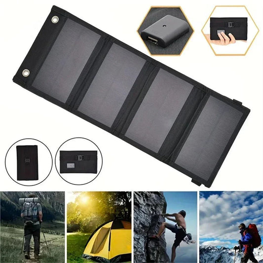 Portable Solar Panel