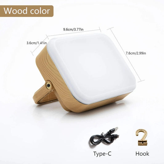 LED Camping Light USB