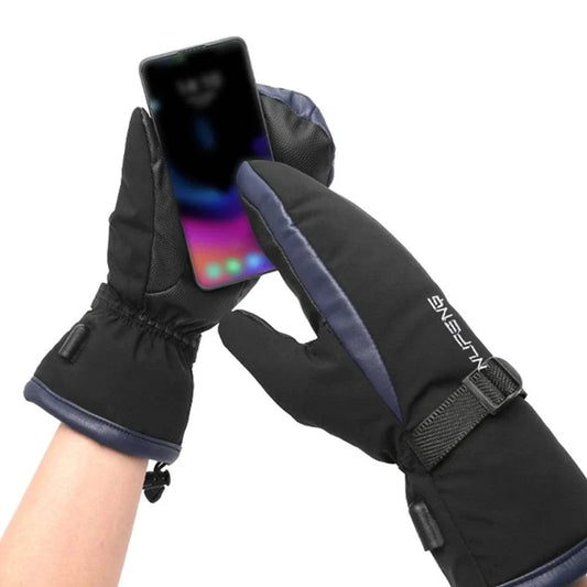 Electric Heating Gloves