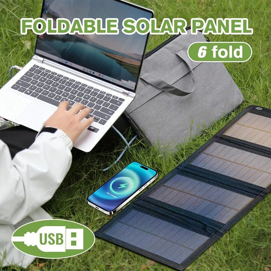 Portable Solar Panel