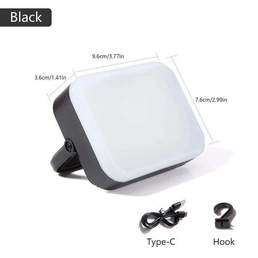 LED Camping Light USB