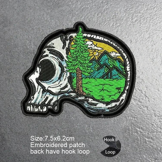 Camping Collection Beach